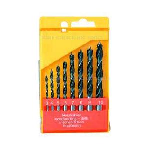 Import wood drill bits from chinese wholesale supplier and manufacturer