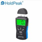 Import Wood Humidity Meter HP-883C Moisture Tester Analyzer Meter Wood Moisture Detector with LCD from chinese wholesale supplier and manufacturer