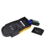 Import Wood Moisture Meter LED DisplayProbe Measure Tpye 50mm Induction Depth Back light HP-883A from chinese wholesale supplier and manufacturer