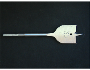 Import Wood spade bit from chinese wholesale supplier and manufacturer