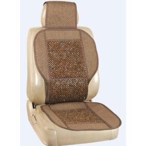 Import WOODEN BEADS SUMMER CAR SEAT CUSHION 9B01D from chinese wholesale supplier and manufacturer