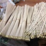 Import wooden flag pole wooden pole from chinese wholesale supplier and manufacturer