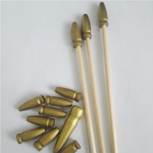 Import wooden flag pole from chinese wholesale supplier and manufacturer