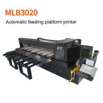 Import wooden floor printer MLB 3020 from chinese wholesale supplier and manufacturer
