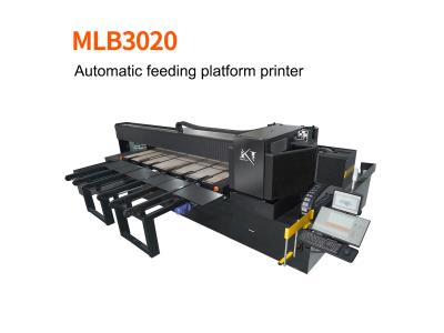 Import wooden floor printer MLB 3020 from chinese wholesale supplier and manufacturer