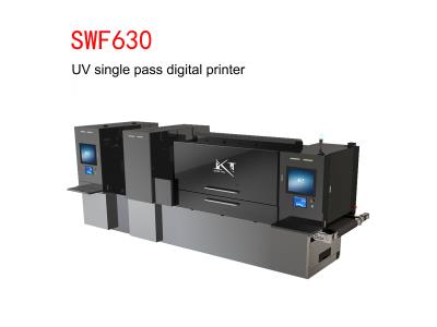 Import Wooden floor Single Pass Digital printer SWF 630 from chinese wholesale supplier and manufacturer
