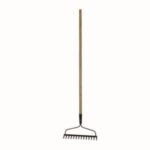 Import Wooden handle bow rake from chinese wholesale supplier and manufacturer