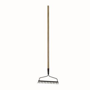 Import Wooden handle bow rake from chinese wholesale supplier and manufacturer