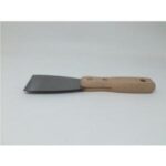 Import Wooden handle carbon steel scraper from chinese wholesale supplier and manufacturer