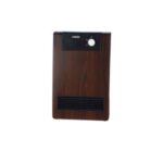 Import wooden spraying PTC heater from chinese wholesale supplier and manufacturer