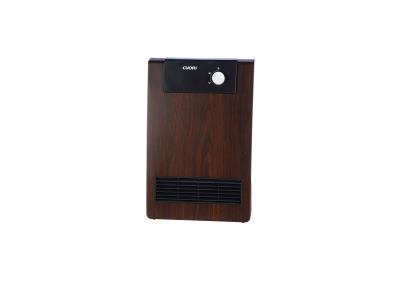 Import wooden spraying PTC heater from chinese wholesale supplier and manufacturer