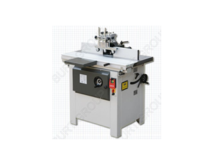 Import Woodworking milling machine from chinese wholesale supplier and manufacturer