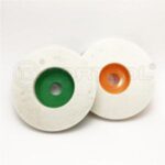 Import Wool polishing bonnet from chinese wholesale supplier and manufacturer