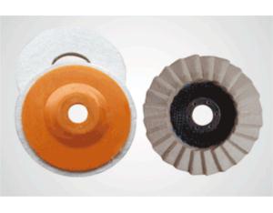 Import WOOL POLISHING DISC from chinese wholesale supplier and manufacturer
