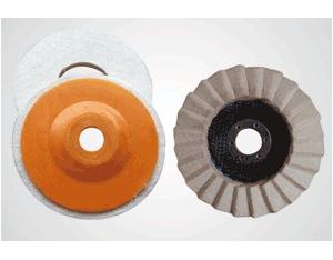Import WOOL POLISHING DISC from chinese wholesale supplier and manufacturer