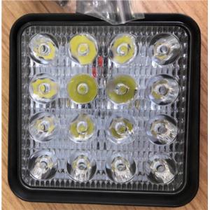 Import work light from chinese wholesale supplier and manufacturer