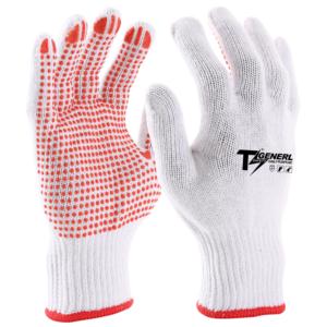 Import WORKING GLOVES-D07300 GENERAL from chinese wholesale supplier and manufacturer