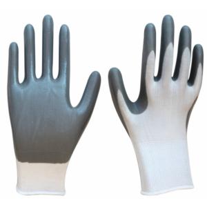 Import WORKING GLOVES-N1011 GENERAL from chinese wholesale supplier and manufacturer