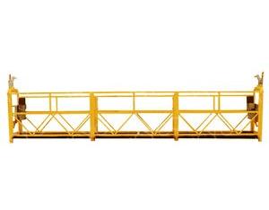 Import Working Platform of Suspended Platform from chinese wholesale supplier and manufacturer