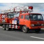 Import Workover machines from chinese wholesale supplier and manufacturer