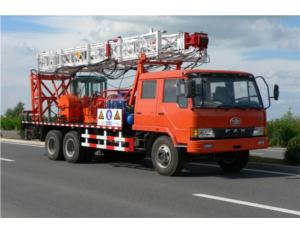 Import Workover machines from chinese wholesale supplier and manufacturer