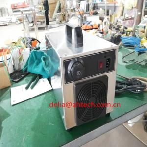 Import Workshop Disinfect/Clean Portable Ozone Sterilizer from chinese wholesale supplier and manufacturer
