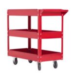 Import Workshop Trolley Service cart workshop tool trolley from chinese wholesale supplier and manufacturer
