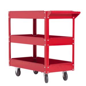 Import Workshop Trolley Service cart workshop tool trolley from chinese wholesale supplier and manufacturer