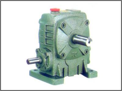 Import WORM GEAR REDUCER from chinese wholesale supplier and manufacturer