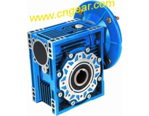 Import Worm Gear Speed Reducer (FCNDK) from chinese wholesale supplier and manufacturer