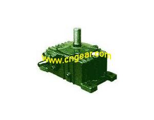 Import Worm Gear Speed Reducer (FCO-WPO) from chinese wholesale supplier and manufacturer