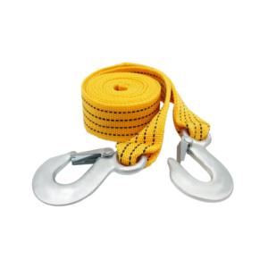 Import Woven Tow Rope from chinese wholesale supplier and manufacturer
