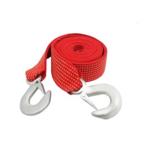 Import Woven Tow Rope from chinese wholesale supplier and manufacturer