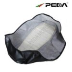 Import WP02 Motorcycle Seat Cover 60CM Long Leather Soft Protector Waterproof Cushion Accessories from chinese wholesale supplier and manufacturer