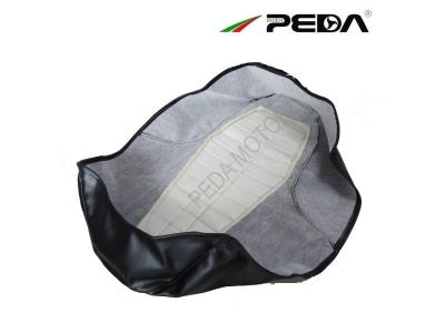 Import WP02 Motorcycle Seat Cover 60CM Long Leather Soft Protector Waterproof Cushion Accessories from chinese wholesale supplier and manufacturer