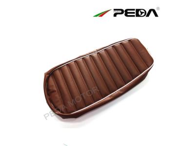 Import WP05 Motorcycle Seat Cover Leather Soft Protector Waterproof Cushion Accessories For HONDA from chinese wholesale supplier and manufacturer