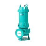 Import WQ-QG Cutting sewage pump from chinese wholesale supplier and manufacturer
