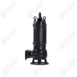 Import WQ submersible sewage pump from chinese wholesale supplier and manufacturer