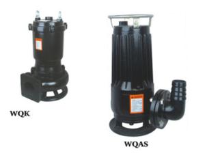 Import WQ from chinese wholesale supplier and manufacturer