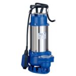 Import WQD-B from chinese wholesale supplier and manufacturer