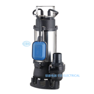 Import WQDY/WQY submersible pump from chinese wholesale supplier and manufacturer