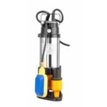 Import WQV submersible sewage pump from chinese wholesale supplier and manufacturer