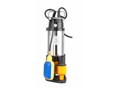 Import WQV submersible sewage pump from chinese wholesale supplier and manufacturer
