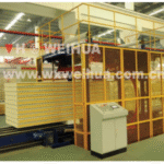 Import wrapping machine from chinese wholesale supplier and manufacturer