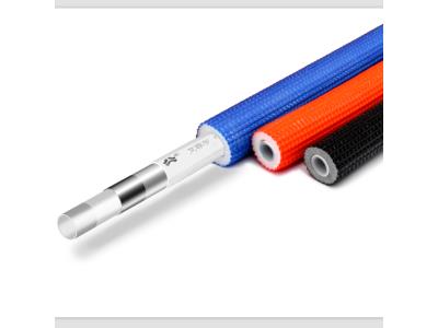 Import WRAS approved plumbing material multilayer PEX pipe for water from chinese wholesale supplier and manufacturer