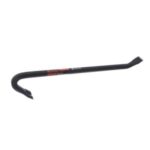 Import WRECKING BAR 450MM(18″) from chinese wholesale supplier and manufacturer
