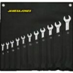 Import wrench from chinese wholesale supplier and manufacturer