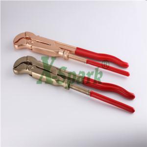 Import Wrench Swedish Type 90 from chinese wholesale supplier and manufacturer