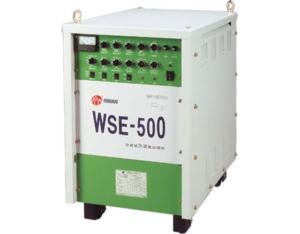 Import WSE series ac/dc square-wave arc welding machine from chinese wholesale supplier and manufacturer