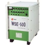 Import WSE series ac/dc square-wave arc welding machine from chinese wholesale supplier and manufacturer